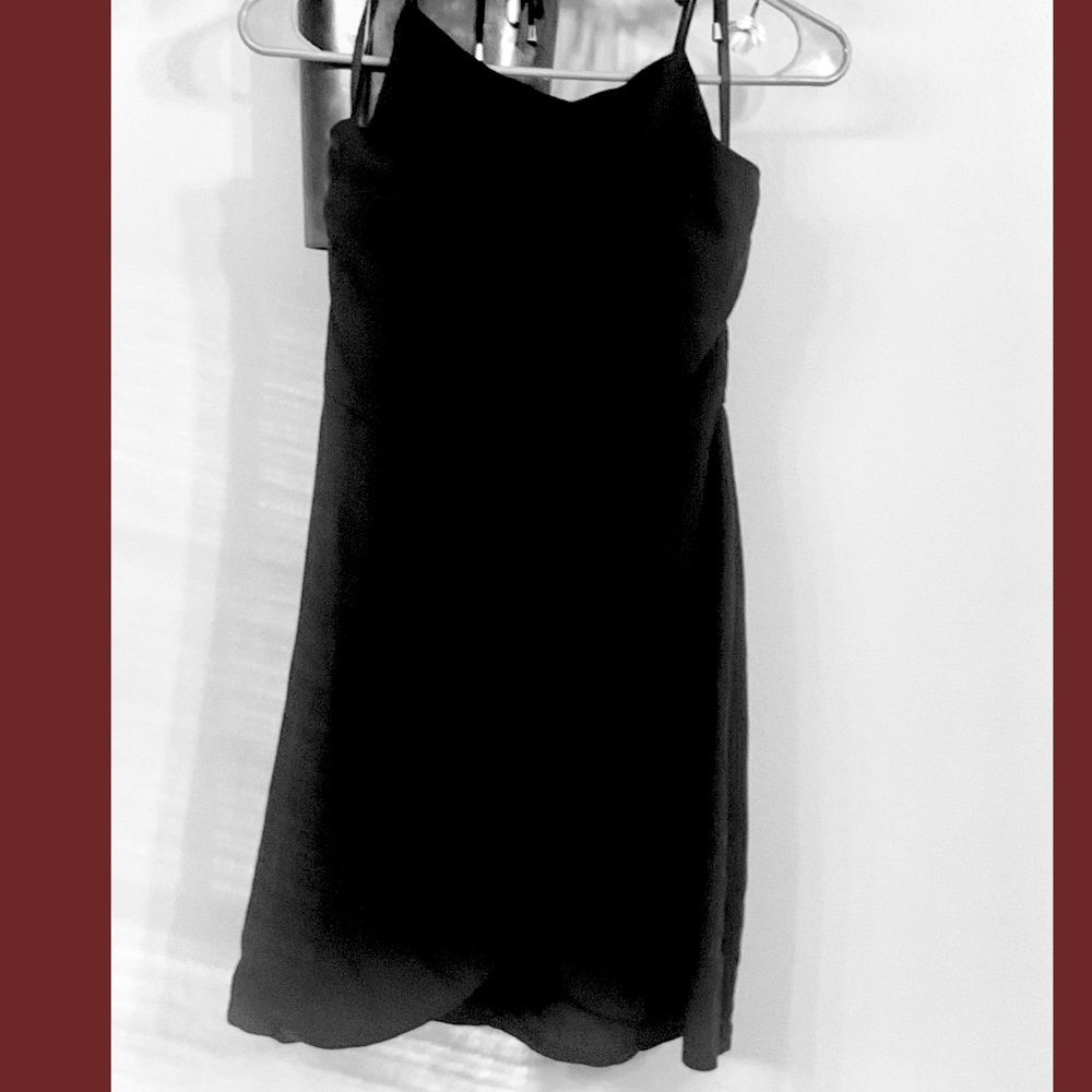 Perfect ‘little black dress’ Sabo